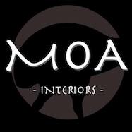 Moa-Interiors Webshop