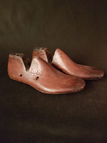 Shoe Mould